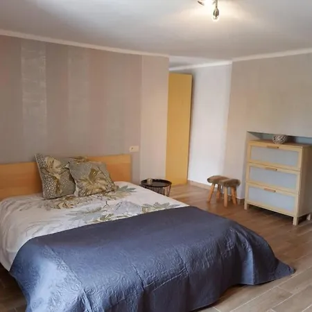 Apartment Cosy