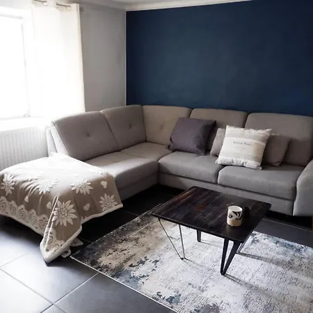 Cosy Apartment Tintange