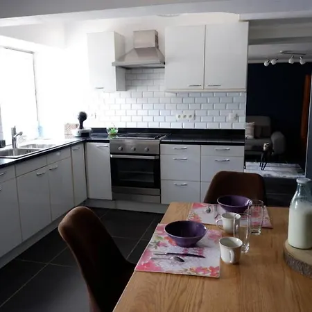 Cosy Apartment