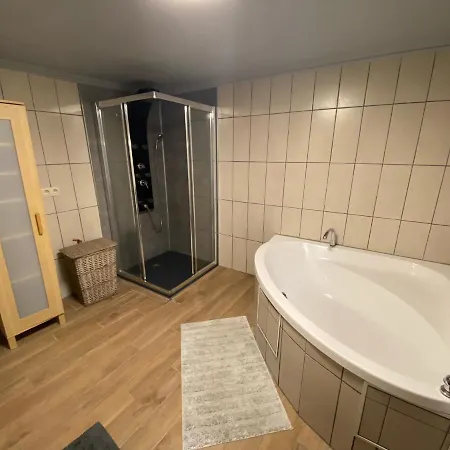 Apartment Cosy *