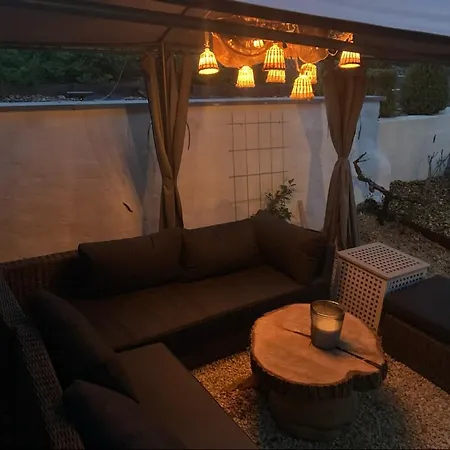 Cosy * Tintange