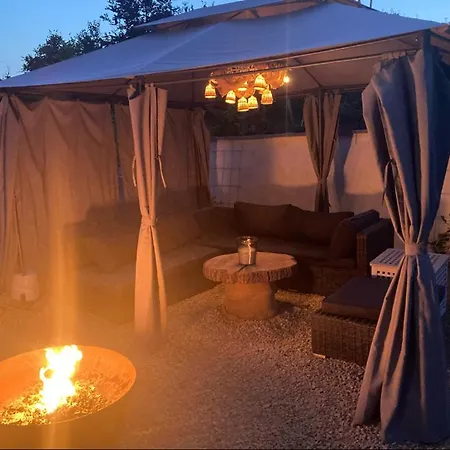 Cosy Tintange