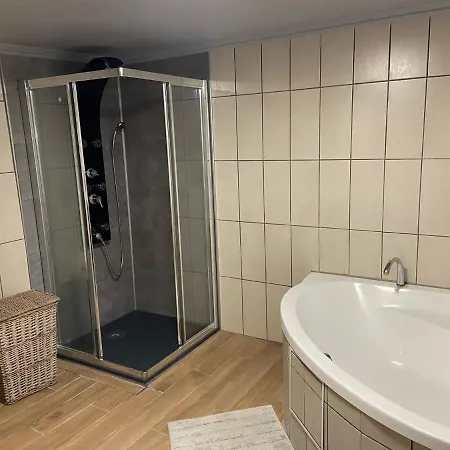Cosy Tintange